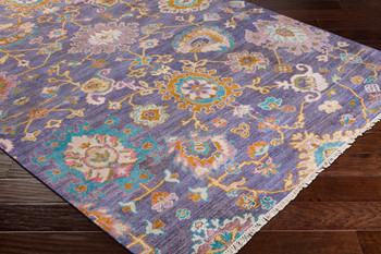 Livabliss Gorgeous GGS-1004 Traditional Hand Knotted Area Rugs