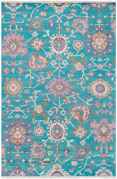 Surya Gorgeous GGS-1007 Traditional Hand Knotted Area Rugs