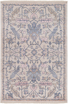 Surya Gorgeous GGS-1006 Traditional Hand Knotted Area Rugs
