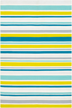 Surya Maritime MTM-1012 Modern Hand Woven Area Rugs