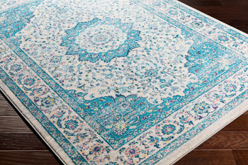 Surya Rio RIO-2307 Traditional Machine Woven Area Rugs