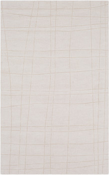 Surya Mystique M-5451 Modern Hand Loomed Area Rugs