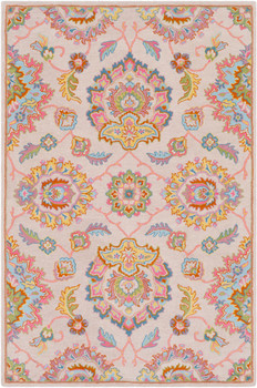Surya Rajhari RJH-1004 Traditional Hand Tufted Area Rugs