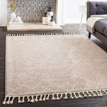 Livabliss Restoration REO-2310 Global Machine Woven Area Rugs
