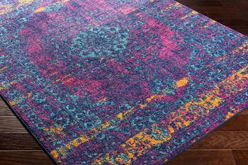 Surya Elaziz ELZ-2334 Traditional Machine Woven Area Rugs