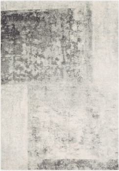 Surya Harput HAP-1059 Modern Machine Woven Area Rugs