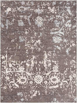 Surya Crescendo CRC-1013 Traditional Machine Woven Area Rugs