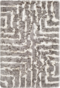 Surya Corsair CSR-1005 Modern Hand Tufted Area Rugs
