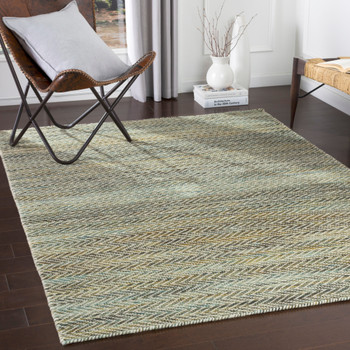 Livabliss Kinley KNL-1001 Modern Hand Woven Area Rugs