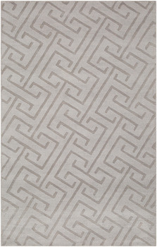 Surya Mystique M-5455 Modern Hand Loomed Area Rugs