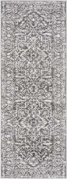 Livabliss Monte Carlo MNC-2300 Traditional Machine Woven Area Rugs