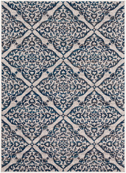 Surya Clairmont CMT-2304 Cottage Machine Woven Area Rugs