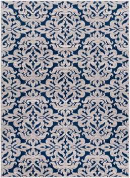 Surya Clairmont CMT-2321 Cottage Machine Woven Area Rugs