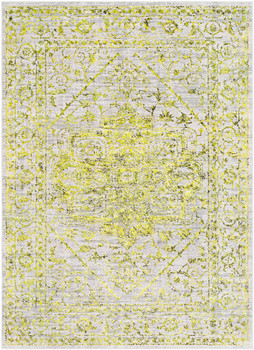 Surya Himalayan HIM-2303 Traditional Machine Woven Area Rugs