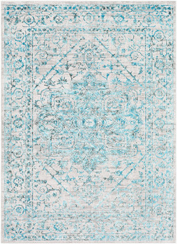 Surya Himalayan HIM-2304 Traditional Machine Woven Area Rugs