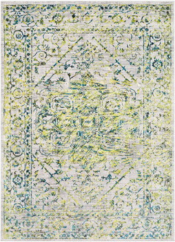 Surya Himalayan HIM-2307 Traditional Machine Woven Area Rugs