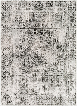 Surya Himalayan HIM-2306 Traditional Machine Woven Area Rugs