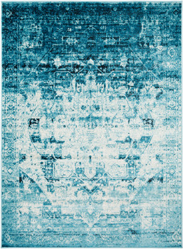 Surya Mumbai MUM-2300 Traditional Machine Woven Area Rugs