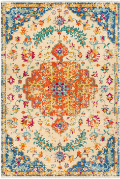 Surya Festival FVL-1006 Traditional Hand Knotted Area Rugs