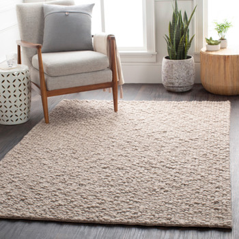 Livabliss Neravan NER-1002 Modern Hand Woven Area Rugs