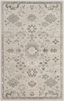 Surya Caesar CAE-1197 Traditional Hand Tufted Area Rugs