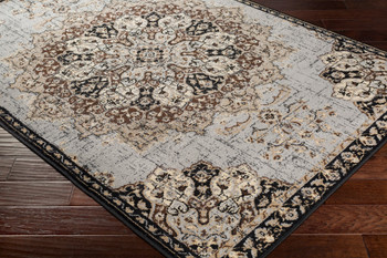 Surya Paramount PAR-1092 Traditional Machine Woven Area Rugs