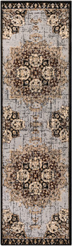 Livabliss Paramount PAR-1092 Traditional Machine Woven Area Rugs