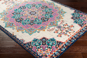 Surya Paramount PAR-1112 Traditional Machine Woven Area Rugs