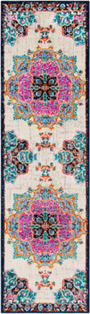 Livabliss Paramount PAR-1112 Traditional Machine Woven Area Rugs