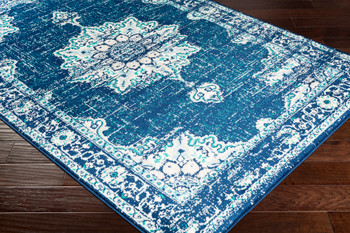 Surya Paramount PAR-1100 Traditional Machine Woven Area Rugs