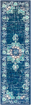 Livabliss Paramount PAR-1100 Traditional Machine Woven Area Rugs