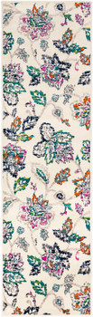 Livabliss Paramount PAR-1115 Cottage Machine Woven Area Rugs