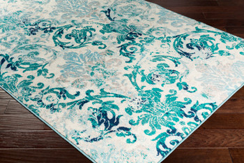 Surya Paramount PAR-1102 Modern Machine Woven Area Rugs