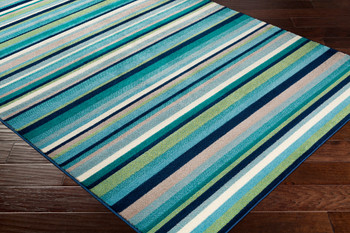 Surya Paramount PAR-1117 Modern Machine Woven Area Rugs