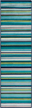 Livabliss Paramount PAR-1117 Modern Machine Woven Area Rugs