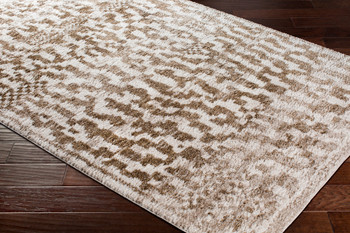 Surya Flokati FKT-2302 Modern Machine Woven Area Rugs