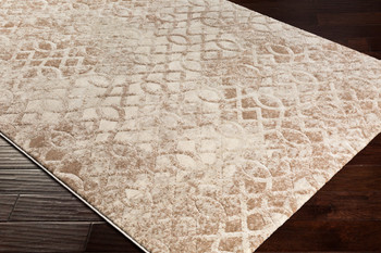 Surya Cash HAC-2306 Modern Machine Woven Area Rugs