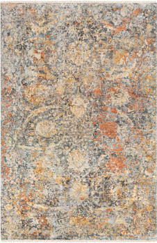 Surya Govandi GOV-1003 Traditional Hand Knotted Area Rugs