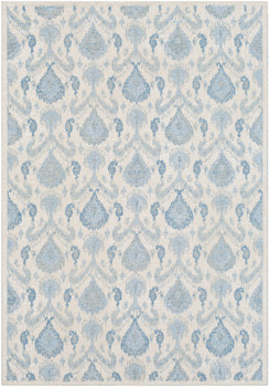 Surya Kilim KLM-2300 Global Machine Woven Area Rugs