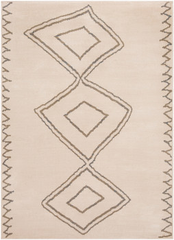 Surya Oslo OSL-2308 Global Machine Woven Area Rugs