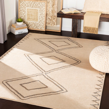 Livabliss Oslo OSL-2308 Global Machine Woven Area Rugs