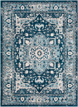 Surya Varanasi VAR-2307 Traditional Machine Woven Area Rugs