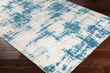 Surya Notting Hill NHL-2302 Modern Machine Woven Area Rugs