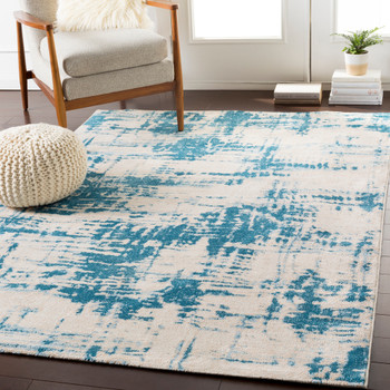 Livabliss Notting Hill NHL-2302 Modern Machine Woven Area Rugs
