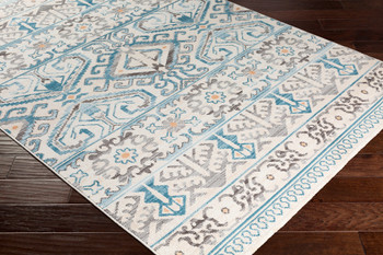 Surya Notting Hill NHL-2308 Global Machine Woven Area Rugs