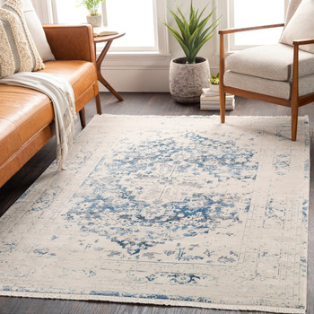Livabliss Ephesians EPC-2327 Traditional Machine Woven Area Rugs