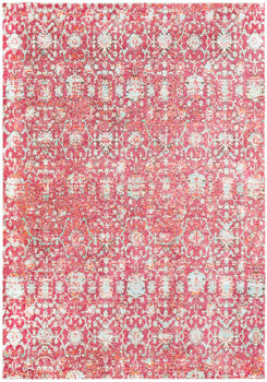 Surya Herati HER-2318 Traditional Machine Woven Area Rugs