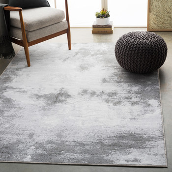 Livabliss Contempo CPO-3839 Modern Machine Woven Area Rugs