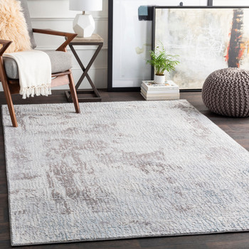 Livabliss Genesis GNS-2307 Modern Machine Woven Area Rugs