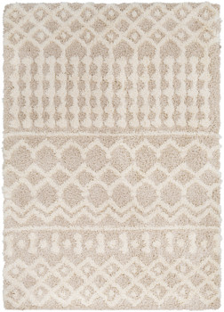 Surya Urban Shag USG-2303 Global Machine Woven Area Rugs